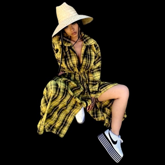 Comme des Garçons Cortez x Nike (Runway) - Picture 3 of 17